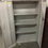 Thumbnail: #369, Pre-Owned Steelcase Metal Storage Cabinets