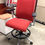 Thumbnail: #301, Pre-Owned Steelcase Think Ergonomic Task Stool
