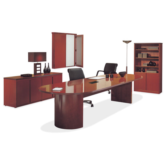 Wooden Conference Table - 10': Conference Tables ...