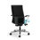 Thumbnail: Mid Mesh Back Ergonomic Task Chair w/ Synchro-Tilt