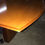 Thumbnail: #409, Pre-Owned Gunlocke Conference Table Set