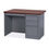 Thumbnail: Single Pedestal Desk