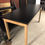 Thumbnail: #432, Pre-Owned Apron Lab Table | 30x72