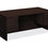 Thumbnail: Double Pedestal Desk | 72.0" W x 36.0"D
