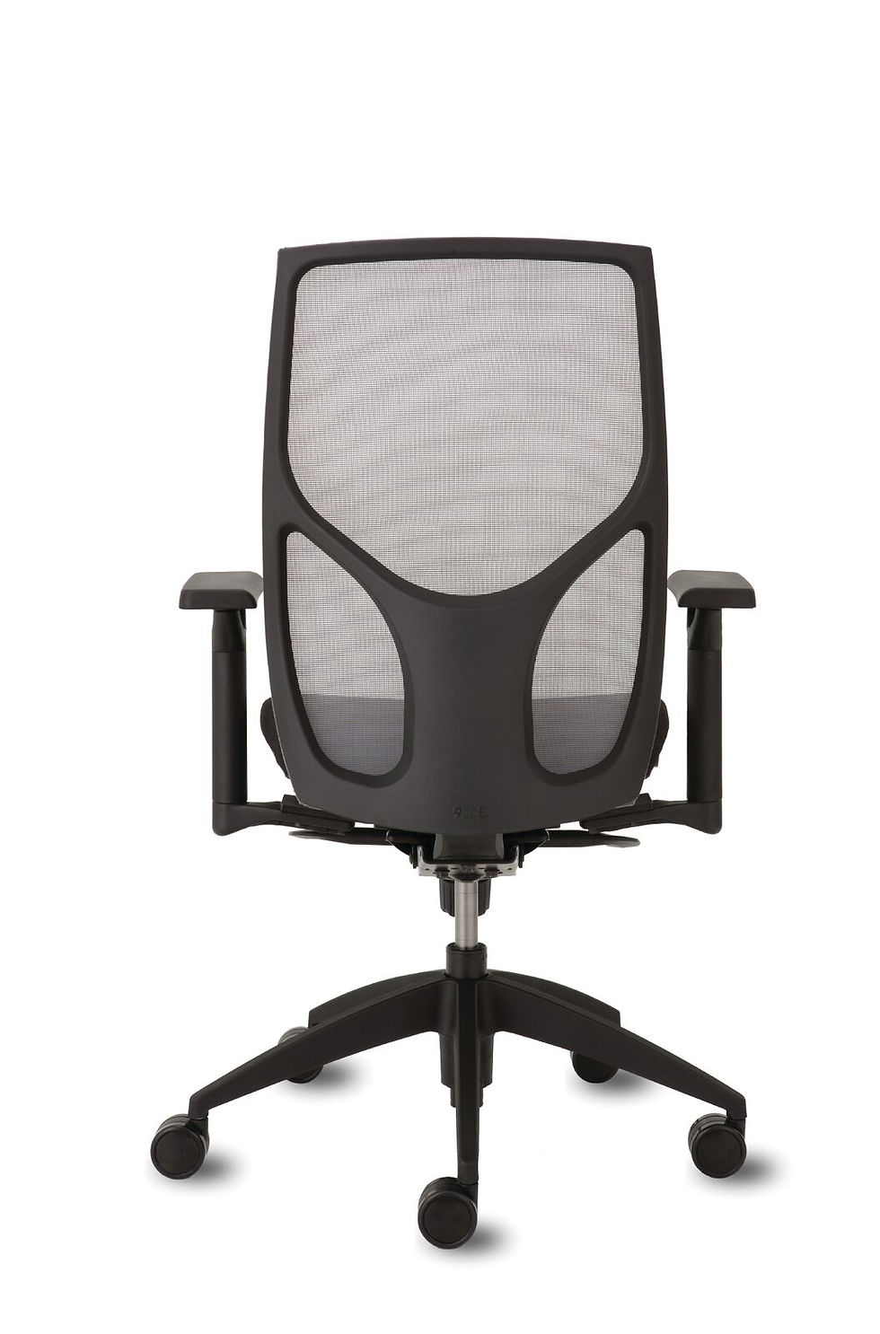 Thumbnail: Vault Mid Back Ergonomic Task Chair