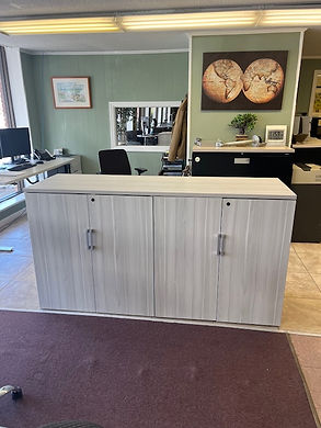 knee length dresses for ladies Metal Office Cabinet With 2 Drawers & Adjustable Shelves, Mobile Lateral  Filing Cabinet With Lock Black Metal main image 0