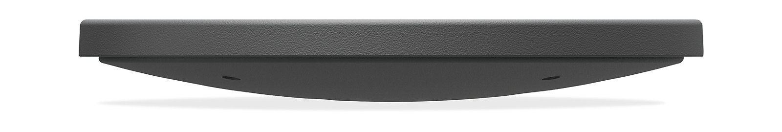 Round Wobble Board with Anti-Fatigue Mat