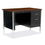 Thumbnail: Single Pedestal Desk