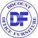 Discount Office Furniture, Inc. logo