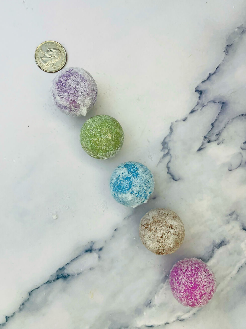 Thumbnail: Honey Dew Sugar Scrub