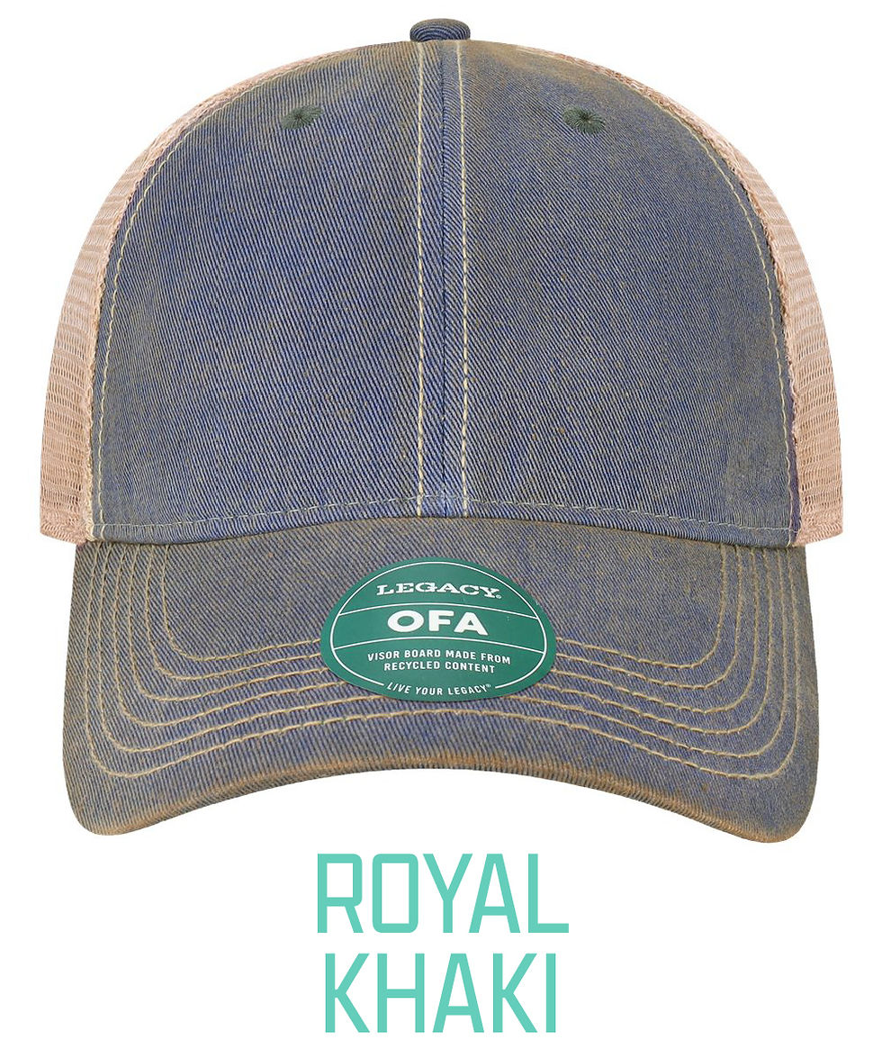 ROYAL-KHAKI