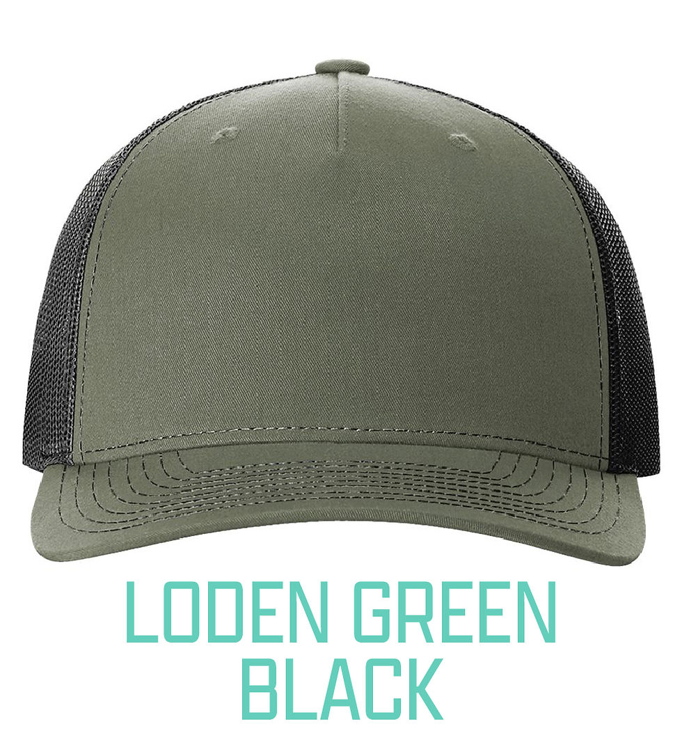 LODEN GREEN-BLACK copy