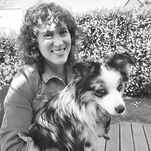 Aurélie Masson educateur canin comportementaliste