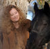 Linda Kohanov and the Way of the Horse : an exclusive interview by Sylvain Gillier