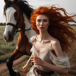 CONNEXION CHEVAL