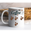 Thumbnail: Today Vibe coffee , coffee mug 15oz