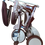Thumbnail: Foldable Tricycle With Canopy