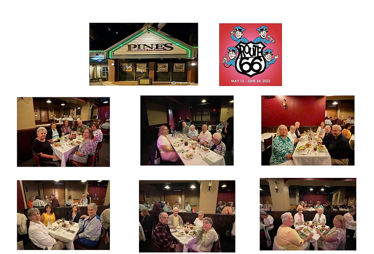 Fun at Walnut Meadows walnutmeadowsca