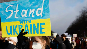 'The price of inaction puts the survival of planet earth at stake.'