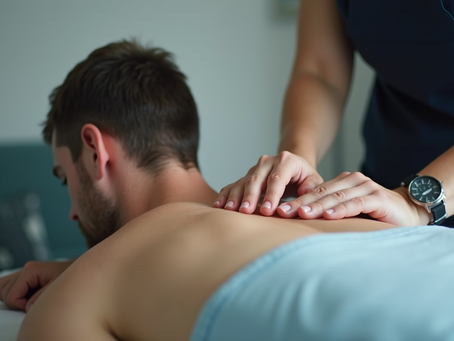 Embrace Chiropractic for Lifelong Health Benefits