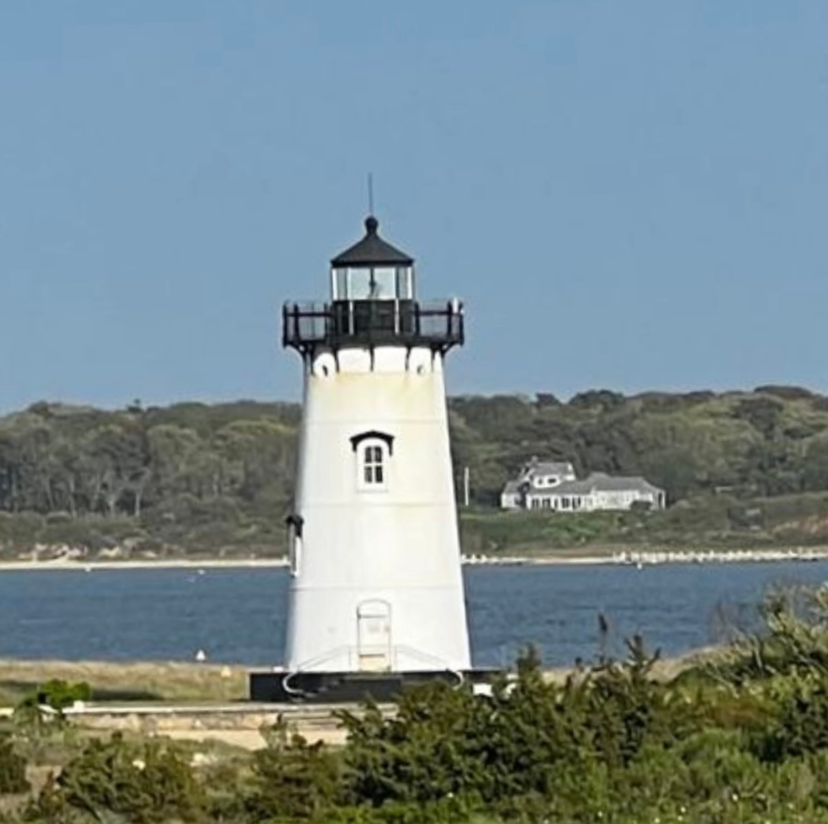 Amid the Waters Chiropractic | chiropractic and massage on ... — Chiropractic clinic in Edgartown, MA