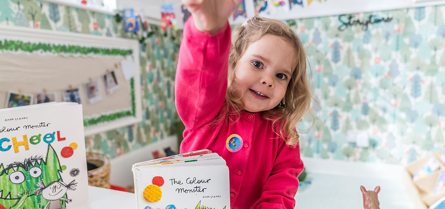 chilren learn french language