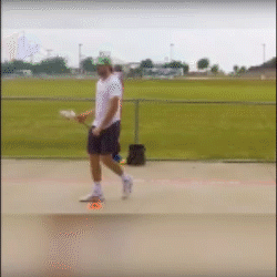 Box Freestyle