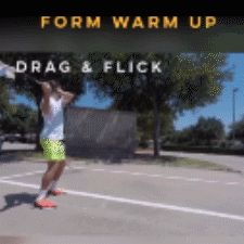 Shooting Mechanics - Drag