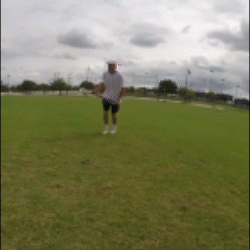 Three Step Split