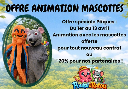 Poulpi & Ratou L'AVENTURE AU COEURS DES CAMPINGS Les enfants cherchent des trésors et créent de beaux souvenirs en famille au cœur des campings - POULPI & RATOU Présent depuis janvier 2026 - avec Roka Concepts - www.poulpietratou.com - France - Suisse