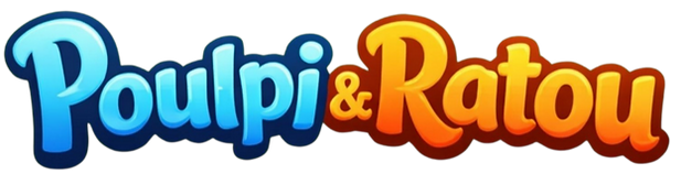 Partez à l’aventure avec Poulpi & Ratou ! Chasses au trésor, jeux, défis et activités amusantes pour toute la famille. En Suisse et en France.