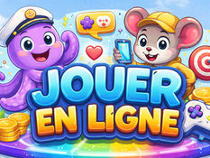 Jouer en Ligne - Poulpi & Ratou - L'AVENTURE AU COEURS DES CAMPINGS Les enfants cherchent des trésors et créent de beaux souvenirs en famille au cœur des campings - POULPI & RATOU Présent depuis janvier 2026 - avec Roka Concepts - www.poulpietratou.com - France - Suisse 