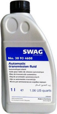 SWAG Automatikgetriebeöl 30934608 - 1L