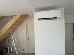 Climatisation Daikin