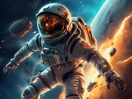 Intro to Narrative Design V - Bringing it all together