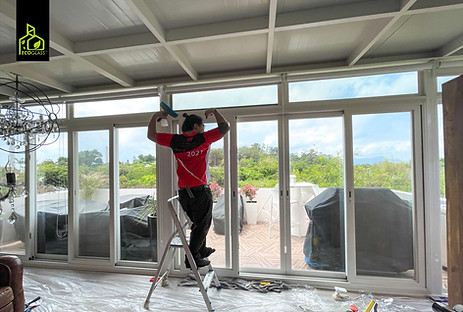 3M Window Film Hong Kong