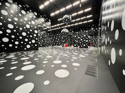 Kusama making of(3)