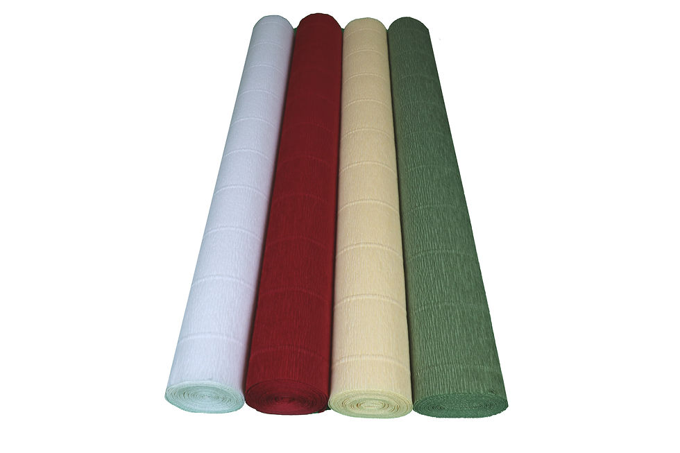 Thumbnail: FLORAL SET