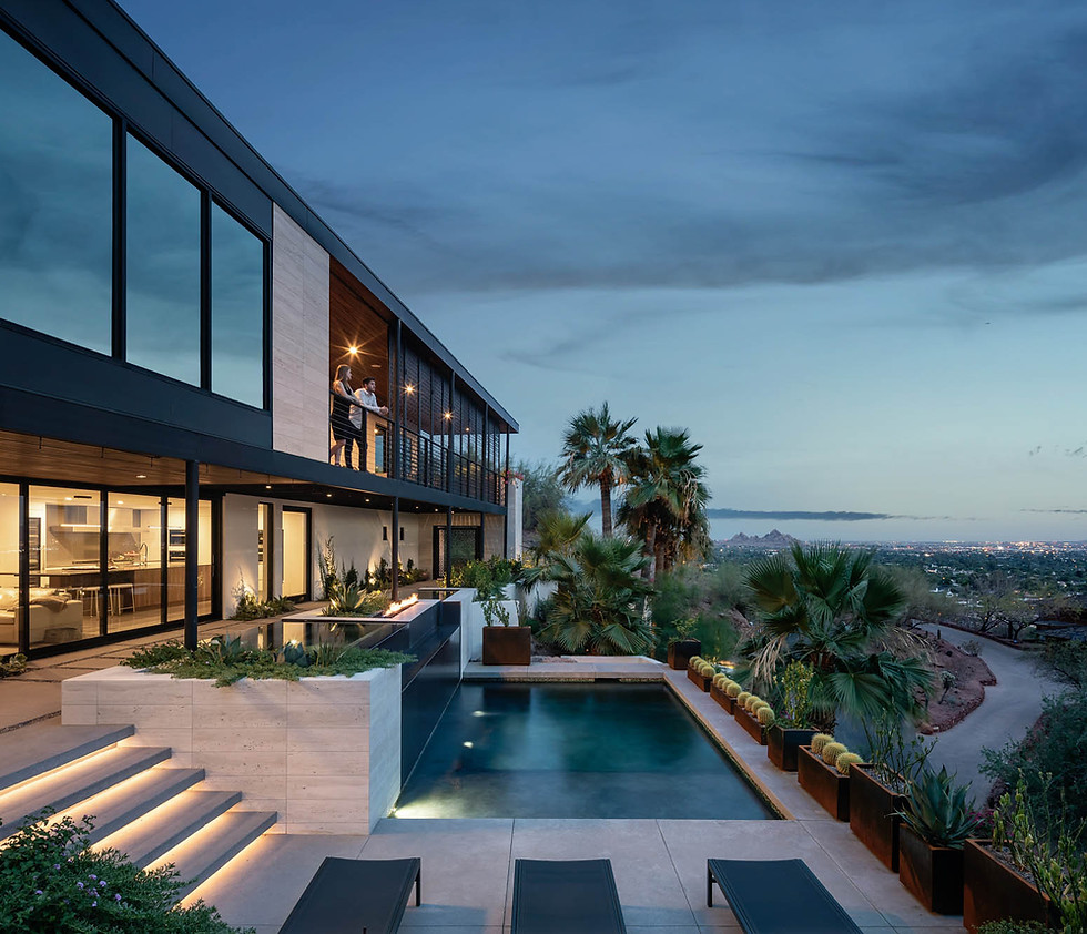 Green Room Inc Landscape Design and Ranc