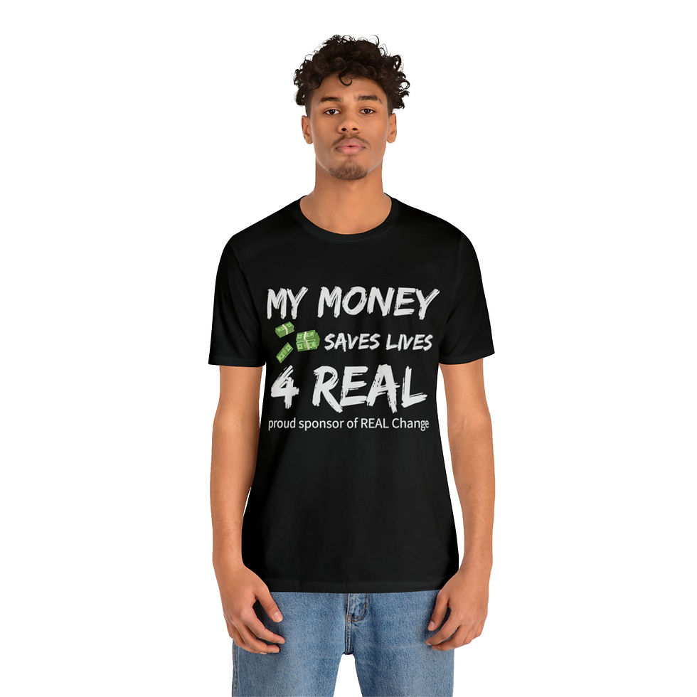 Thumbnail: Money Matters Men Version: Portion Helps Missions