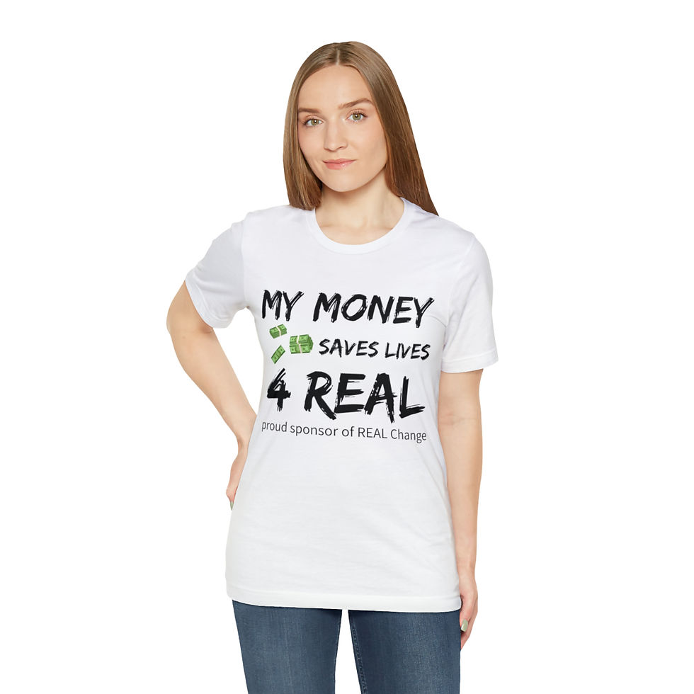 Thumbnail: Money Matters Men Version: Portion Helps Missions