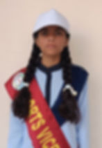 MANDAKINI LODHA