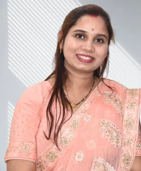 JAYSHREE JOSHI