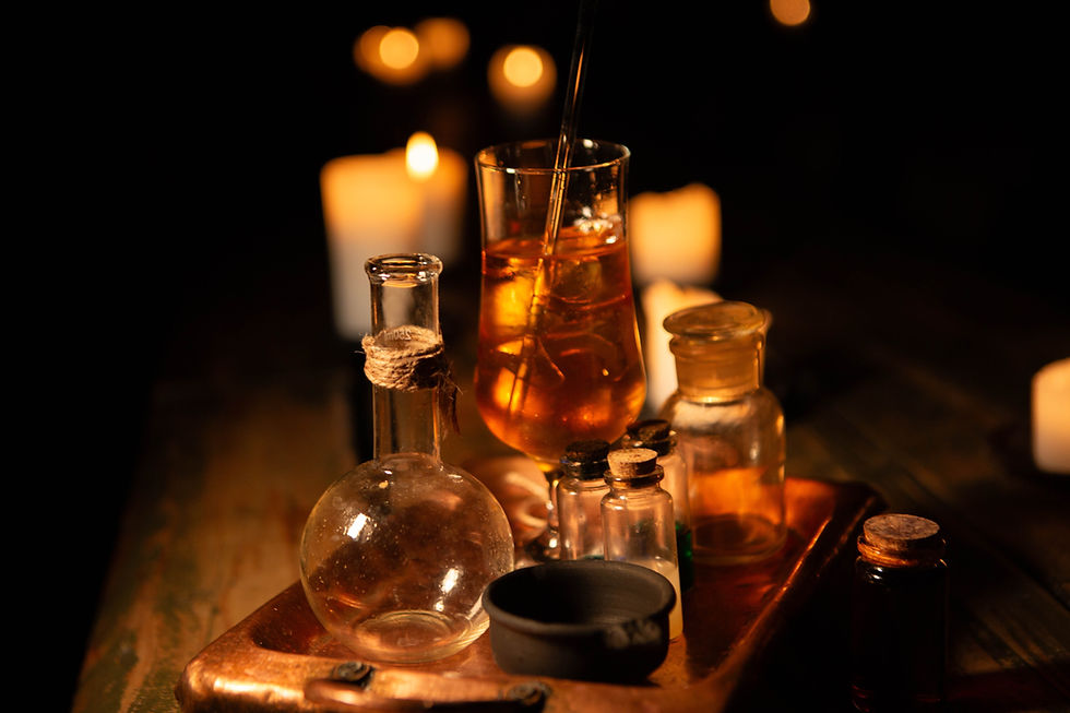 Alchemist