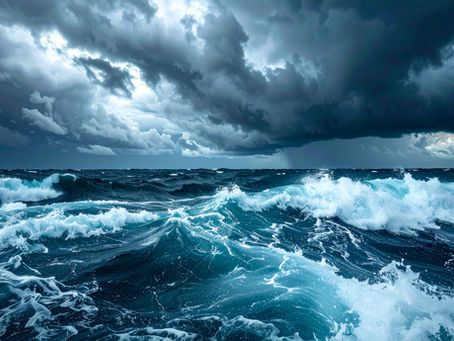 Siren Song (Part I)