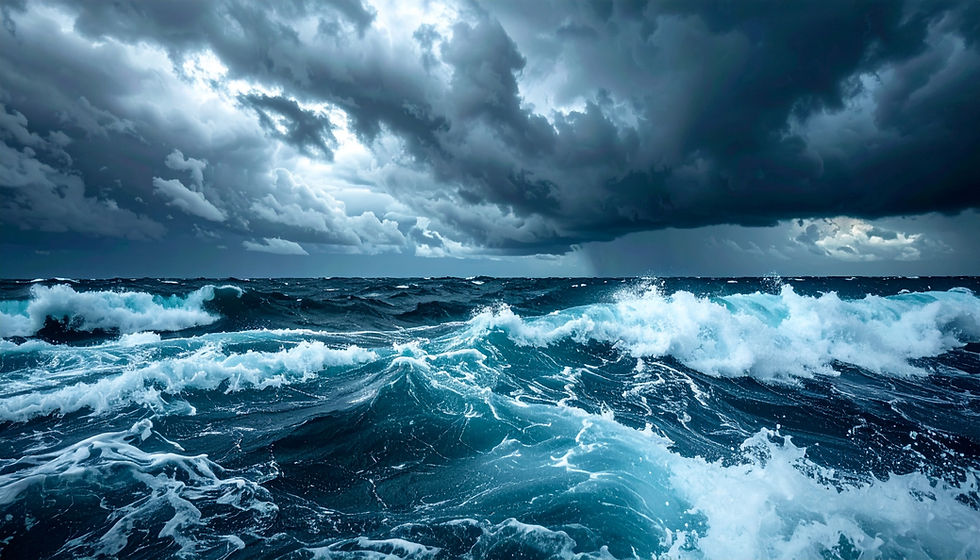 Siren Song (Part I)