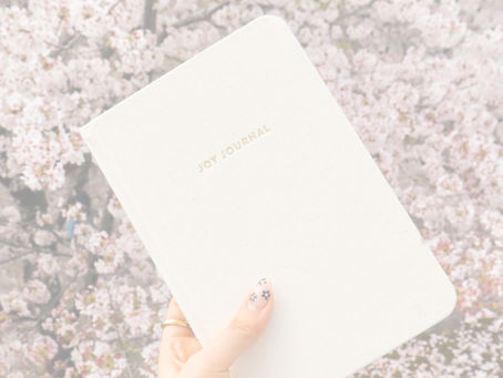 Joy Journal