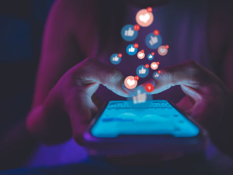 Social Links
