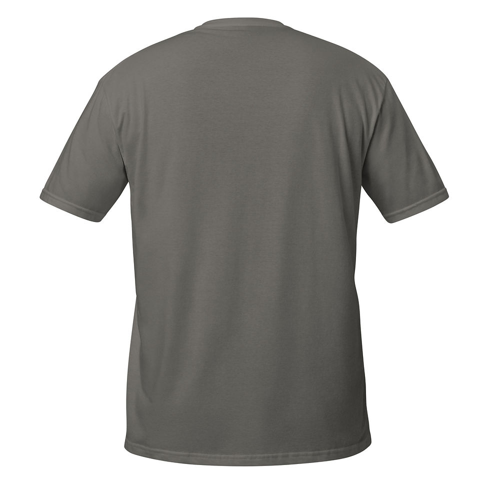Thumbnail: Fluff around and find out. ? T-Shirt