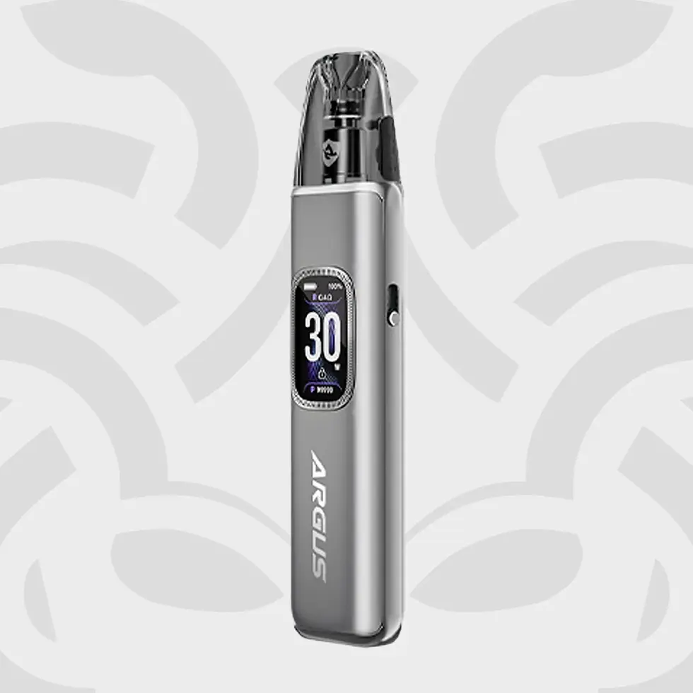 Thumbnail: VooPoo Argus G3 Pod Kit